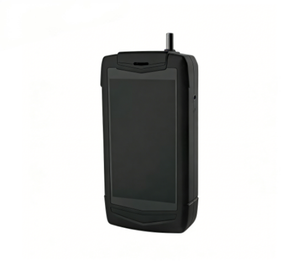 통합 지능형 디자인 휴대용 라만 분광계 IP65 보호 기능 무선 데이터 GPS PDF 보고서(복잡한 환경용) - Product Image 1