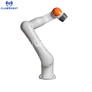 Robot collaboratif CLAWROBOT KUKA à 6 axes, 6 kg, en aluminium, pour la manutention, l'assemblage, l'emballage, la motorisation et la boîte de vitesses - Product Image 3