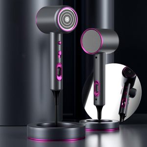 Secador de Pelo Blue Light Hair Care de 1800W de Alta Potencia, 18M/S de Alta Velocidad de Viento, Tecnología de Reducción de Ruido - Product Image 2
