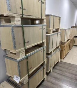 โมดูลแปลงไฟฟ้า AB-B Rectifier DCS550 180A 525V 3 เฟส 50/60 Hz รุ่น DCS550-S01-0180-05-00-00 AB-B Rectifie - Product Image 5