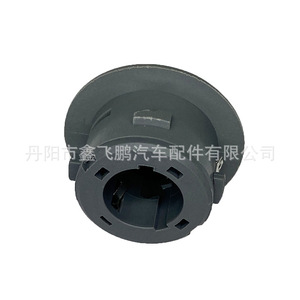 Turn Signal Lamp <b>Socket</b> Connector 12 V Plastic Contact Copper Terminals For Modern Vehicles Replacement Repair - Product Image 2