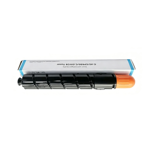 Cartouche de toner NPG45 C-EXV28 GPR-30 pour <span class=keywords><strong>Canon</strong></span> IR ADV C5045 5051 5250 5255 - Product Image 3