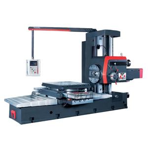 <span class=keywords><strong>2022</strong></span> usine TPX6111 TPX6113 DRO Forage Horizontal et Fraiseuse - Product Image 1