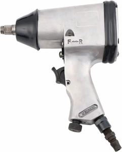 Clé à chocs pneumatique à double marteau de style pistolet classique 340 N.M 1/2 pouce <span class=keywords><strong>FZ</strong></span>-ZD-210Air avec fonction avant/arrière en métal durable - Product Image 1