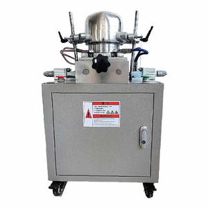 เครื่องรีดหมวกอัตโนมัติ / เครื่องรีดหมวกแบบหัวเดียว - Product Image 1