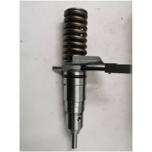 Nouvel injecteur en acier inoxydable NANT 127-8218 pour les codes moteur 3116 3126 pièces de moteur diesel à rampe commune - Product Image 5