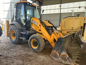 Chargeuse-pelleteuse JCB 3CX d'occasion de haute qualité, marque coréenne, moteur Hino, pompe, moteur, bon état, prix bas, caractéristiques, boîte de vitesses, cœur - Product Image 4