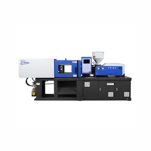 Haida Plastic Injection Molding Machine HD130L 130t Plastic Lighter Shell Making Machine Factory Price