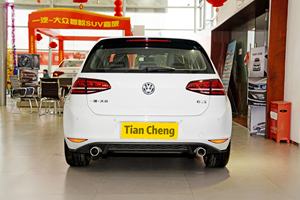 Autos Baratos Volkswagen <span class=keywords><strong>Golf</strong></span> 7 <span class=keywords><strong>GTI</strong></span> 2016 Usados, 2.0T, Volante a la Izquierda, Gasolina, con Techo Corredizo y Asientos de Cuero, Venta al Por Mayor - Product Image 5