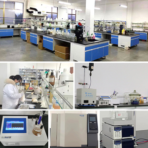 เอทานอลามีนไทโอไกลโคเลตจากโรงงานโดยตรง CAS 126-97-6 |   <span class=keywords><strong>สาร</strong></span>ประกอบสำหรับดัดผมและ<span class=keywords><strong>ยืด</strong></span><span class=keywords><strong>ผม</strong></span> 70% ประสิทธิภาพคงที่ - Product Image 4