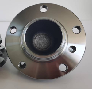 Conjunto de Rodamiento de Cubo de Rueda Delantera 42450-28012 para Highlander 2021 - Product Image 3