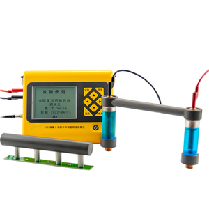 Probador de Corrosión de Acero y Varillas Corrugadas R72, Máquina de Prueba de Resistividad con 1 Año de Garantía, Protección IP55, <span class=keywords><strong>Precio</strong></span> de Fábrica - Product Image 1