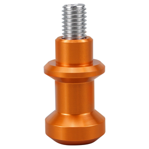 NICECNC M10 X P1.5 Bobines de Bras Oscillant pour <span class=keywords><strong>KTM</strong></span> 890 Duke 790/890 ADVENTURE/R 2018-2021 2022 <span class=keywords><strong>2023</strong></span> <span class=keywords><strong>690</strong></span> SMC R/ENDURO R 2019-<span class=keywords><strong>2023</strong></span> - Product Image 4