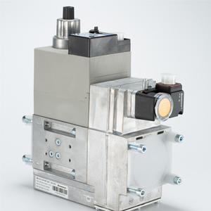 Lenney MBDLE 407~420 S50 ชุดควบคุมแรงดันลมแบบรวมคุณภาพสูง ระบบบายพาสในตัว ระยะแรงดัน 4-50mbar ชิ้นส่วนนิวเมติก - Product Image 5