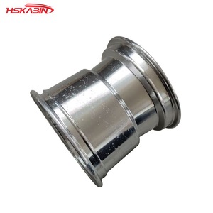 Accessoires pour moto tout-terrain, moto de plage, VTT 150CC, moyeu de roue arrière en alliage d'aluminium 22X11-9 pouces, PCD 108mm, ET 35mm, 1 an - Product Image 4
