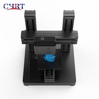 Imprimante 3D CHRT Mooz 2 Plus à axes singuliers, fonctionne avec filament PLA, pour maison et bureau, imprimante de tubes, imprimante d'étiquettes, MOTEUR