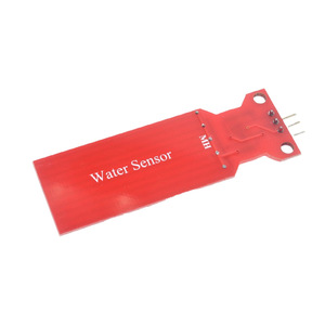 Módulo Sensor de Nivel de Agua, Placa de Detección de Líquidos para Sistemas de Riego de Plantas, Electrónica DIY - Product Image 5