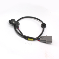 Fonan qualité supérieure CKP capteur de Position de vilebrequin capteur CKP J5T25072 MD184055 pour MITSUBISHI