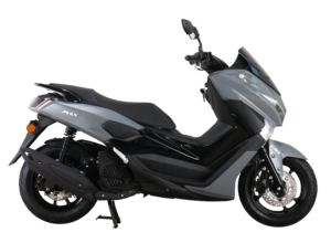 Nouveau <span class=keywords><strong>cyclomoteur</strong></span> <span class=keywords><strong>2022</strong></span>, 4 temps, essence, scooter 125cc - Product Image 3