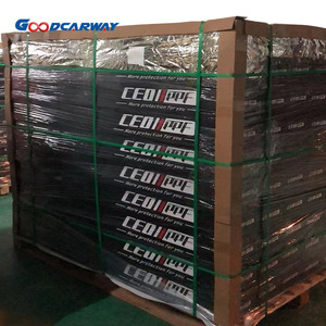 ฟิล์ม TPU ติดรถยนต์ <span class=keywords><strong>TPF</strong></span> ไม่เหลืองใสสูง1.52X15ม. ฟิล์มใส TPH ฟิล์มป้องกันสี - Product Image 6