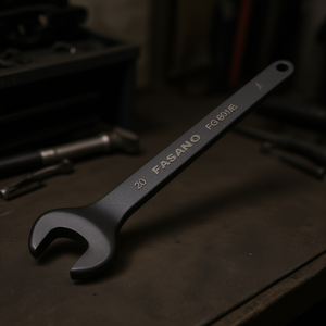 Llave de Boca Abierta Fasano de 20 mm, Herramienta de Reparación Automotriz - Product Image 3