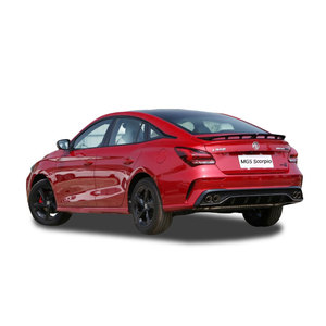 MG5 Scorpion 2022 Trophy Sports Flagship Edition avec moteur turbocompressé de 1,5 L Caractéristiques de pointe et style sportif audacieux - Product Image 2