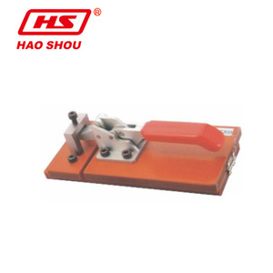 Serre-joint à dégagement rapide de type loquet Taiwan Good Hand HS-40580 - Product Image 2