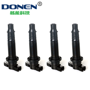 คอยล์จุดระเบิดสำหรับ <span class=keywords><strong>Yamaha</strong></span> Super <span class=keywords><strong>Tenere</strong></span> <span class=keywords><strong>1200</strong></span>ใหม่ - Product Image 4