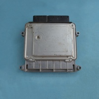 Mesin Cerato pembongkaran mobil bekas papan komputer M7.9.8 Maxima ECU papan komputer 39106-26900