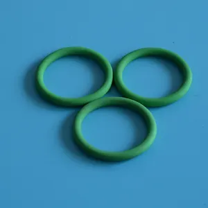 Custom Various Rubber Oil Seal O-Rings Food Grade Oring Making Silicone O Seal Ring