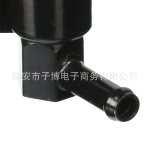 Régulateur de pression de carburant PR415 35301-37100 pour la régulation de la pression de carburant des véhicules modernes - Product Image 4
