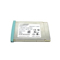 Nueva tarjeta de memoria original 6ES7952-1KL00-0AA0 SIMATIC S7 PARA EL en stock