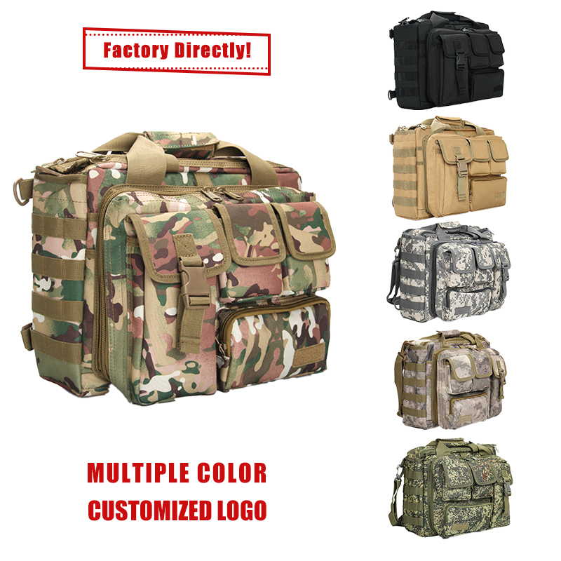 Tactical Range Bag