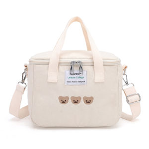 Léger simple épaule bébé couche fourre-tout Nappy <span class=keywords><strong>sac</strong></span> multifonction voyage maternité maman <span class=keywords><strong>sac</strong></span> <span class=keywords><strong>à</strong></span> <span class=keywords><strong>dos</strong></span> pratique petite taille pour - Product Image 2