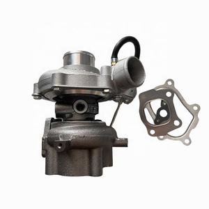 8980795692 898079-5691 898079-5692 777591-5002S GT2560S GT2560LS Turbocompresseur Pour Isuzu Véhicule Commercial 4H NPR NQR NRR <span class=keywords><strong>Moteur</strong></span> - Product Image 1