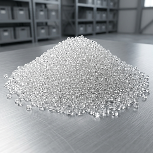 Perles de verre pour le sablage et la finition de surfaces, composants métalliques de bijouterie, pièces de précision, ébavurage et polissage sur mesure - Product Image 4