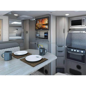 Camper de camión 4x4 para camioneta tobogán estándar australiano en camper camioneta remolque <span class=keywords><strong>Toyota</strong></span> <span class=keywords><strong>hilux</strong></span> camioneta camper - Product Image 1