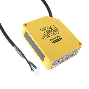 Q60BB6AF2000 W/30 Sensores Fotoeléctricos Industriales Nuevos y Originales en Stock - Product Image 1
