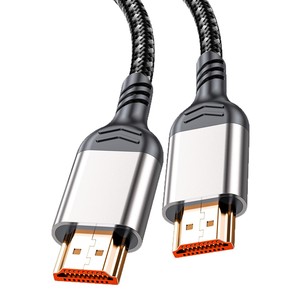 Câble HDMI Pengqiao 8K 120Hz 4K 240Hz pour ordinateur portable, téléviseur, moniteur - Product Image 5
