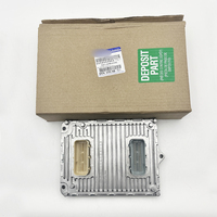 Module de contrôleur de moteur 68243326AB pour Jeep Grand Cherokee Dodge Durango 2016 2017 3.0L 3.6L 68243326AA 68243326