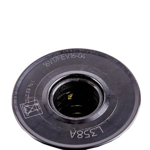 Filtre à huile moteur L358A à visser avec joint pour Peugeot Citroën 1.6 16V 2.0 16V Pièces automobiles - Product Image 4