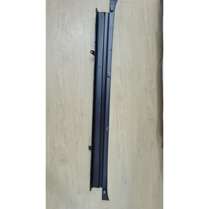 Pedana Paraurti Posteriore per <span class=keywords><strong>Volkswagen</strong></span> <span class=keywords><strong>Crafter</strong></span> 2016-2019 7C8074219B9 - Product Image 3