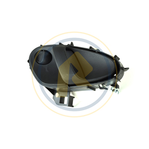 Maniglia Interna per Porta Adattabile Ac Rolcar per OE 9143A2, Compatibile con Citroen Xsara 1997 - Product Image 1