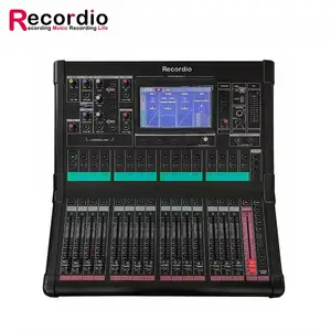 <span class=keywords><strong>Mezclador</strong></span> Digital Multifuncional Soundcraft <span class=keywords><strong>de</strong></span> 24 Canales a Bajo <span class=keywords><strong>Precio</strong></span> - Product Image 1