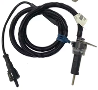 TT 2588269 2588284 Piezas de camiones de carga Scani a Break Pad Sensor de desgaste 2276719