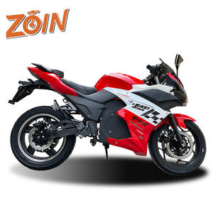 <span class=keywords><strong>Moto</strong></span> électrique <span class=keywords><strong>japonaise</strong></span> 3000 W CKD pour adultes - Product Image 1