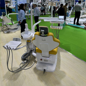 ST-D302 Foshan Suntem ergonomico integrato clinica dentale sedia unità di fabbricazione - Product Image 6