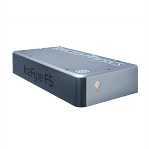 Láser ajustable Spectra Physics IceFyre Fs para investigación científica y aplicaciones industriales - Product Image 1