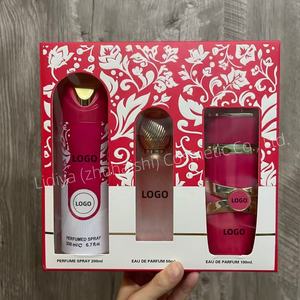 Set Regalo <span class=keywords><strong>Mini</strong></span> Profumo Floreale a Lunga Durata per Uomo e Donna, Vendita all'Ingrosso dalla Fabbrica, Novità per il Medio Oriente e Dubai - Product Image 4