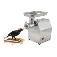 Granulateur pour alimentation de volaille Moulin à granulés faisant la machine Machine de fabrication de granulés Alimentation animale